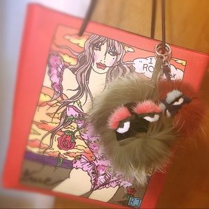 Key Chain Collection